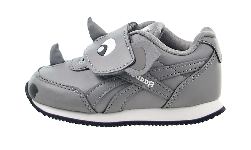 Reebok Royal Classic Jogger 2 Schoenen Cold Grey 4 / Cold Grey 4 / Pure Grey 5 “Royal/Grey/Grey/Pure Grey” | H01348
