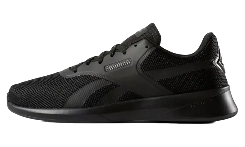 Reebok Royal EC Ride 3 “Black True Grey” | CN7373