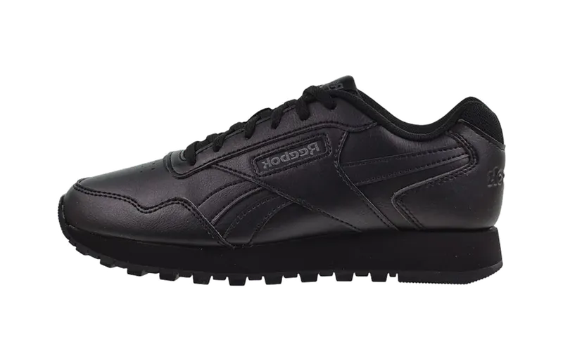 Reebok Royal Glide GS “Black” | 100222-890