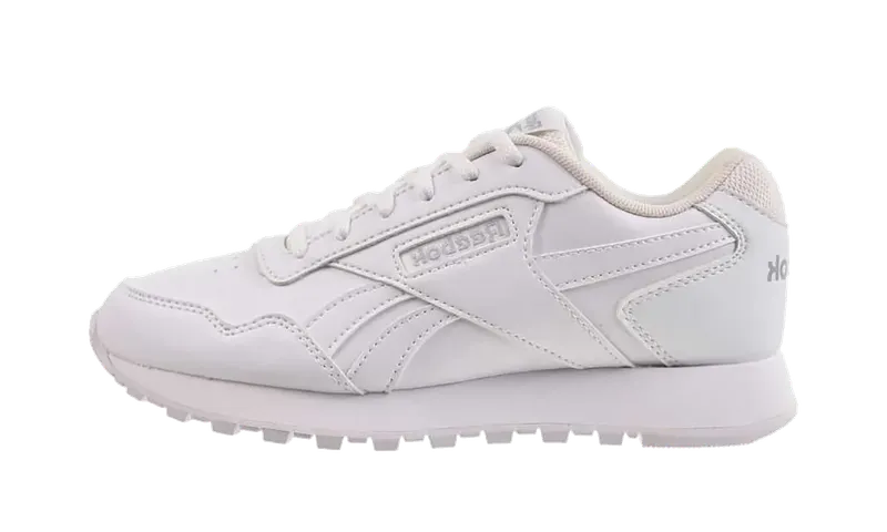 Reebok Royal Glide GS “Ftwwht/Cdgry2/Ftww” | 100222-891