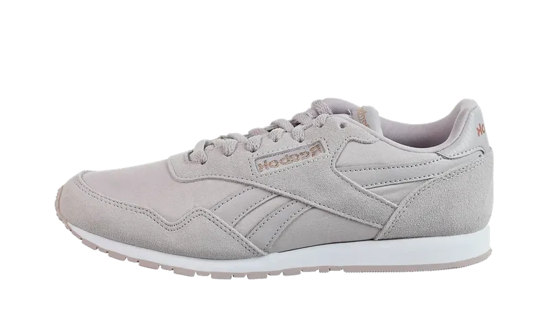 Reebok Royal Ultra SL “Lavende Luck/Rose Gold/White” | CN3171