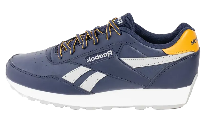 Reebok Run Rewind “Blue” | ID6686