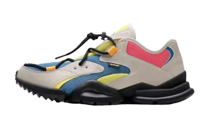 Reebok Run_r 96 “Multi (Rainbow)” | DV6556