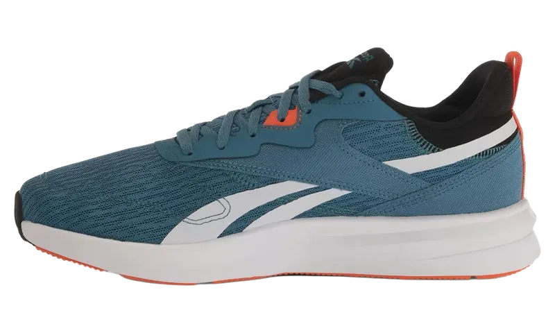Reebok Runner 4 4E Wide “Steely Blue” | HP9897