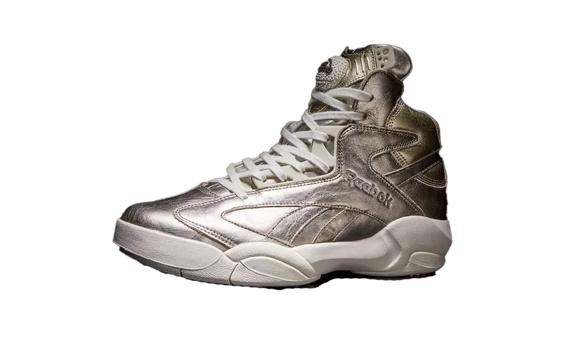 Reebok SHAQ Attaq “Celebrate” | V61503