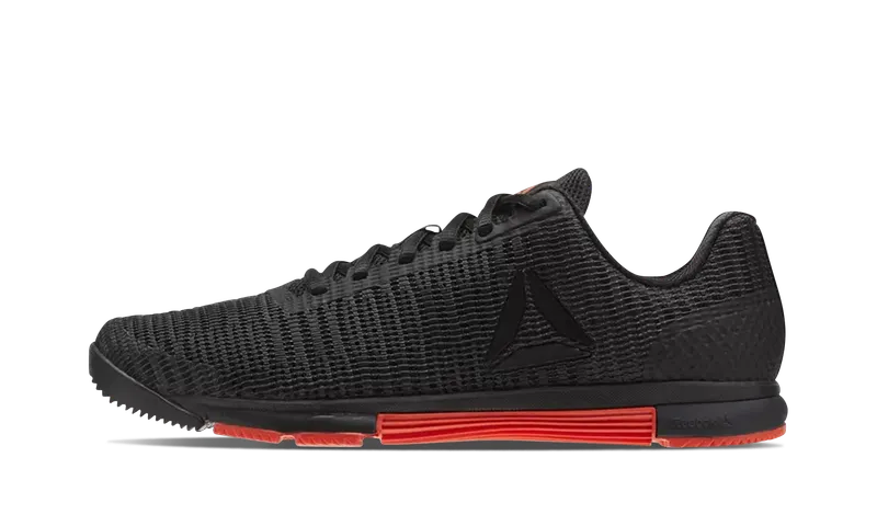 Reebok SPEED TR FLEXEAVE “Black Carotene” | CN5504