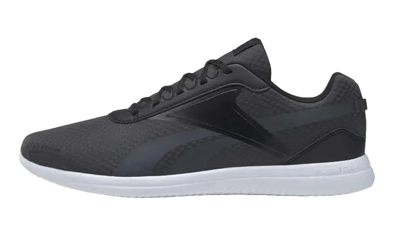 Reebok STRIDIUM 2.0 “Black White” | GZ6408
