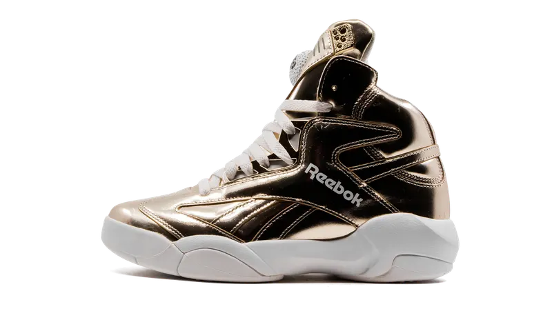 Reebok Shaq Attaq Platinum | BD4592