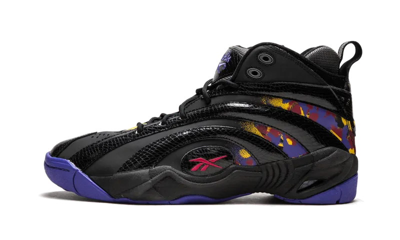 Reebok Shaqnosis Escape from LA | V61028