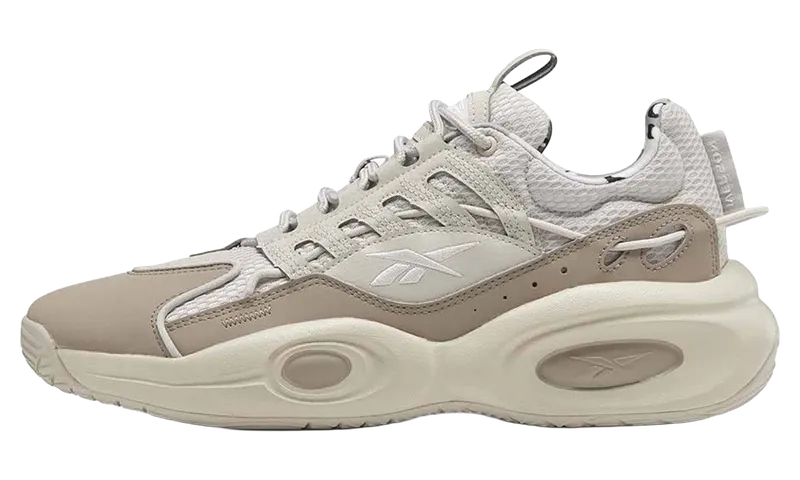 Reebok Solution Mid “Moonstone Boulder Grey” | GW4797