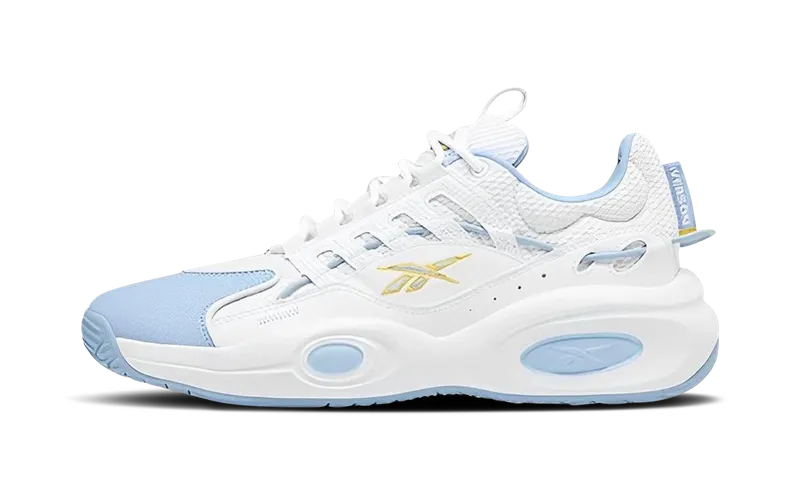 Reebok Solution Mid “Nuggets” | GX8930