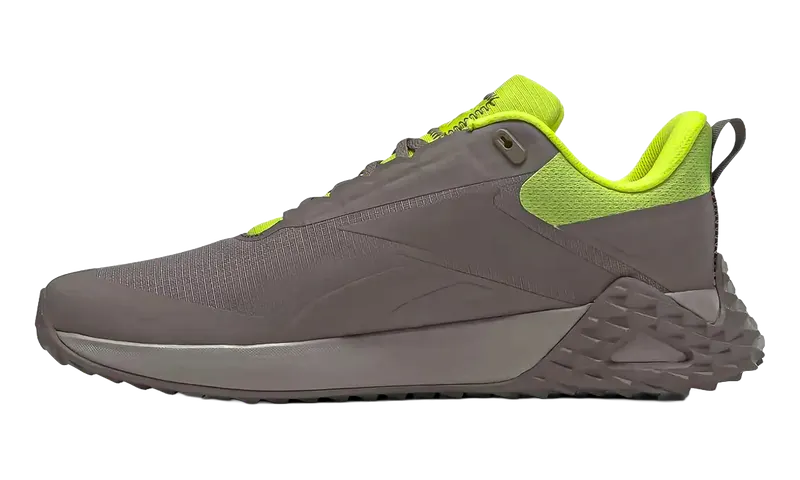 Reebok TRAIL CRUISER “Grey” | GW7041