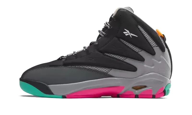 Reebok The Blast “The Alamo” | 100033-877
