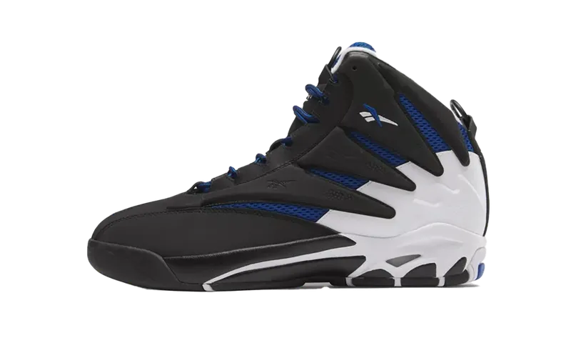 Reebok The Blast “Vector Blue” | 100033-876
