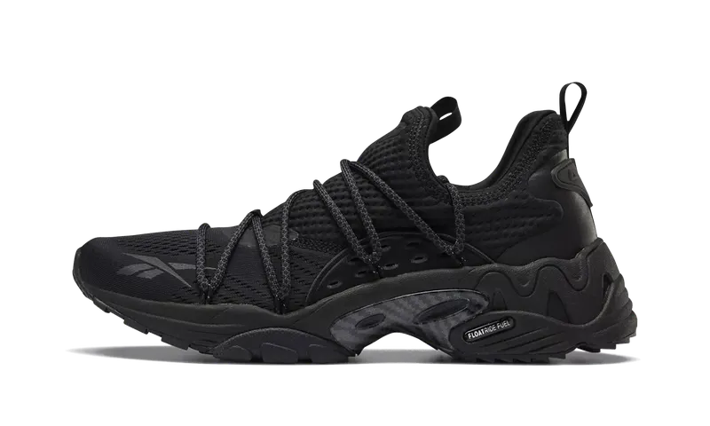 Reebok Trideca 200 Black Black/White-True Grey 8 “Black/Black/White/Grey” | EG2619