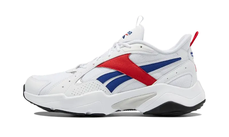 Reebok Turbo Restyle “White Blue” | GW7830