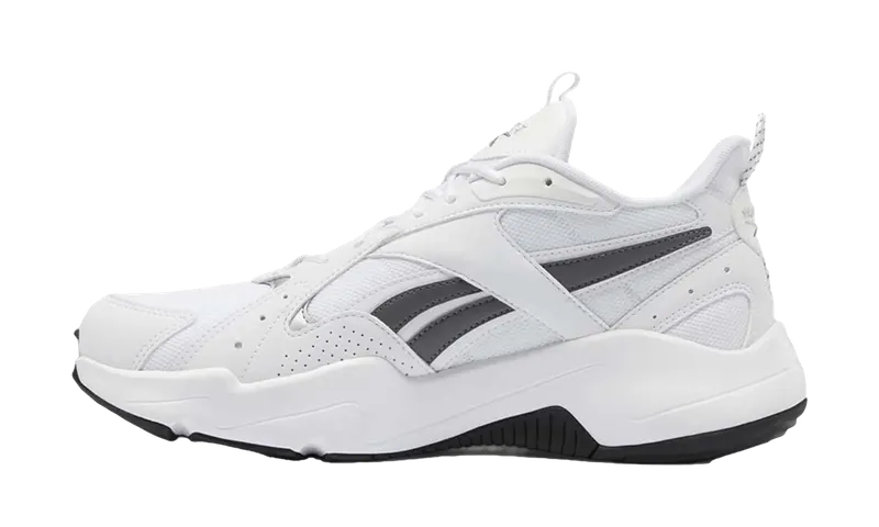 Reebok Turbo Restyle “White/Black” | GW7831