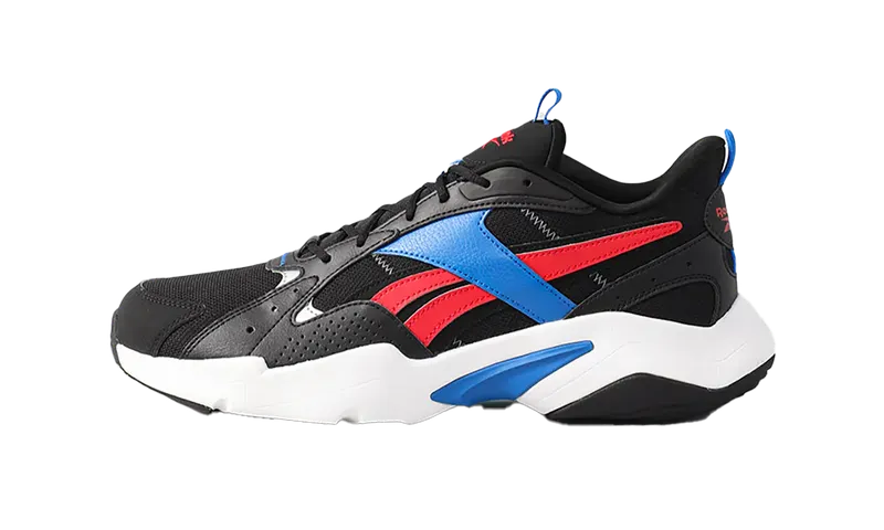 Reebok Turbo Restyle “White/Red/Blue” | ID9227