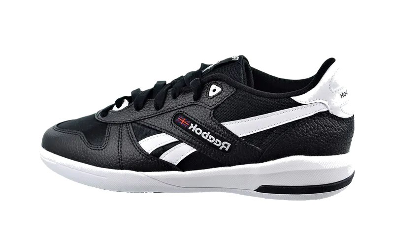 Reebok Unphased Pro “Black” | CN7048