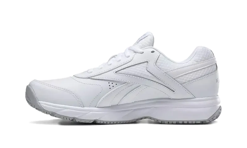 Reebok WORK N CUSHI4.0 KC WIDE D “White” | FU7364