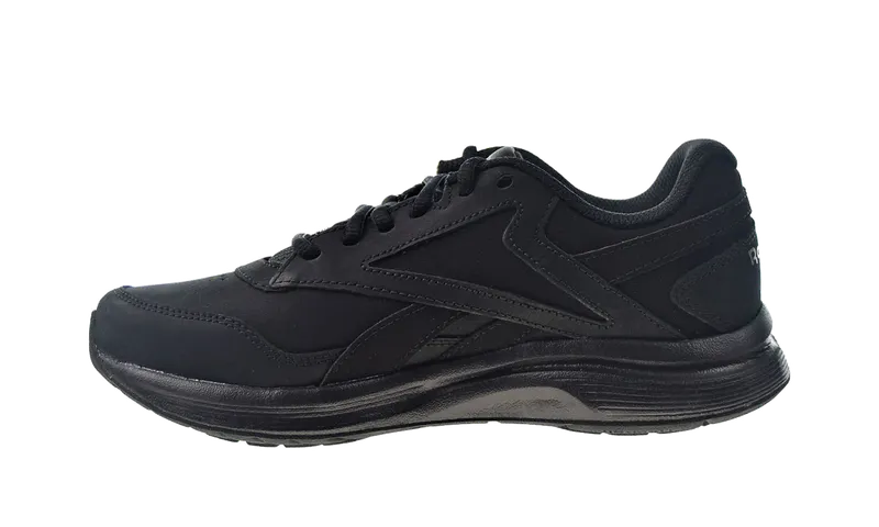 Reebok Walk Ultra 7 DMX Max RG “Black-Cold Grey-Collegiate Royal” | FU7280