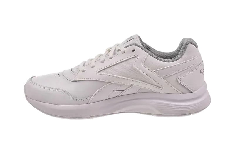 Reebok Walk Ultra 7 DMX Max Wide 2E “White/Cold Grey” | 100001146-2E