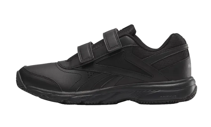 Reebok Work N Cushion 4.0 Shoes “Black” | 100001-168