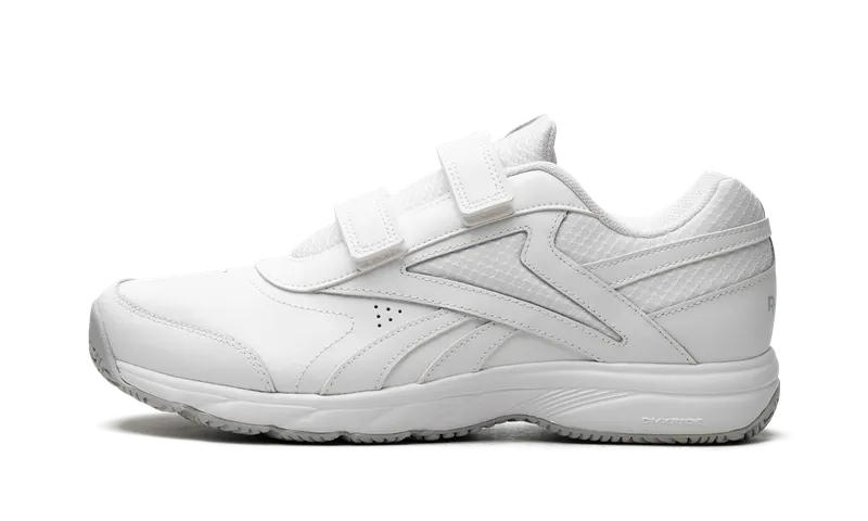 Reebok Work N Cushion 4.0 Schoenen White / Cold Grey 2 / White “White/Grey/White” | FU7362