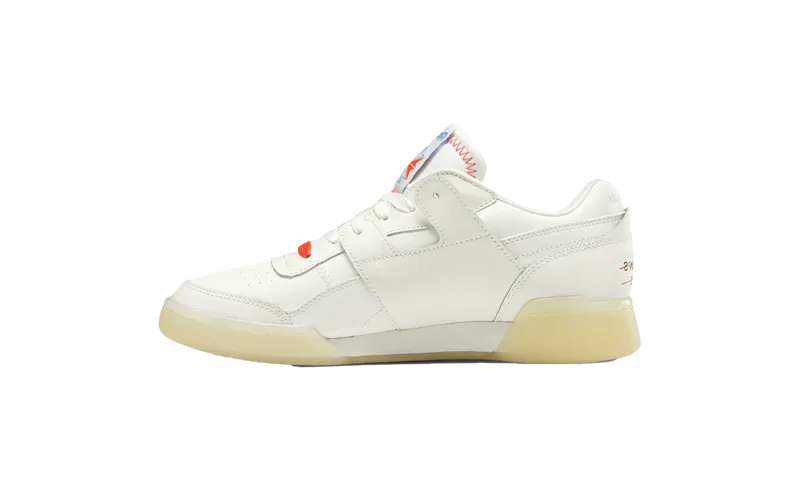 Reebok Workout Lo Plus | DV7360