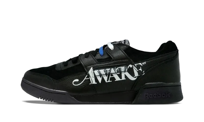 Reebok Workout Plus “Awake NY” | EG6741