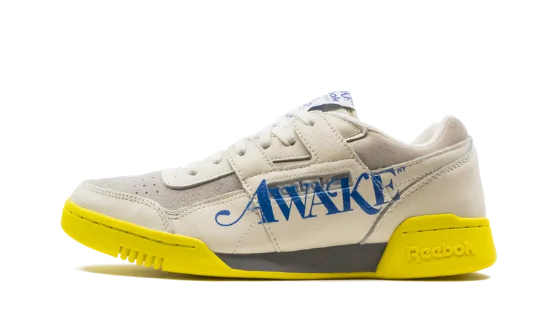 Reebok Workout Plus “Awake NY” | EG6742