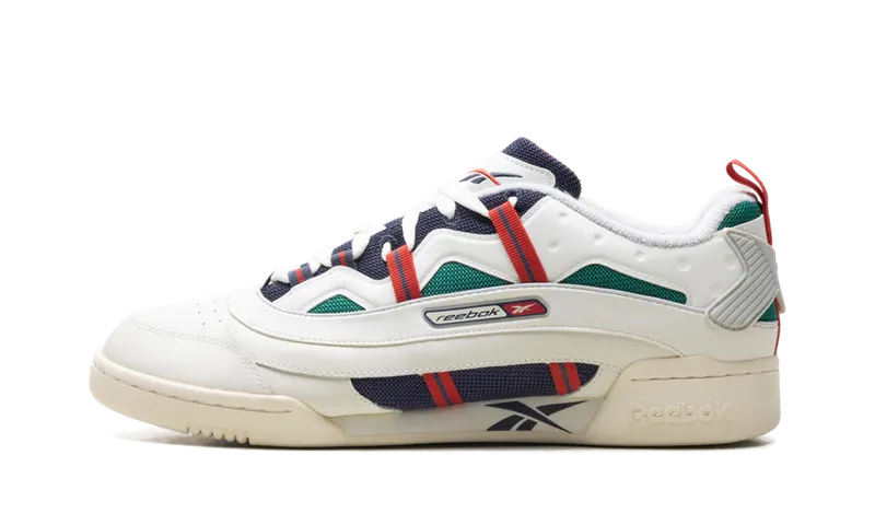 Reebok Workout Plus RC 1.0 “Chalk” | DV8982