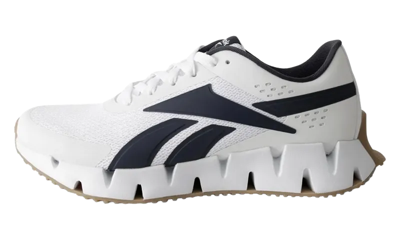 Reebok ZIG DYNAMICA 2.0 CL “Grey” | IF5944