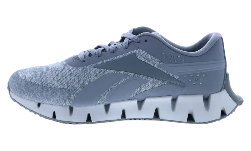 Reebok ZIG DYNAMICA 2.0 “Grey” | HQ5896