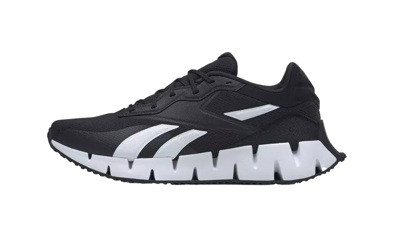 Reebok ZIG DYNAMICA 4 “Black” | HR0931
