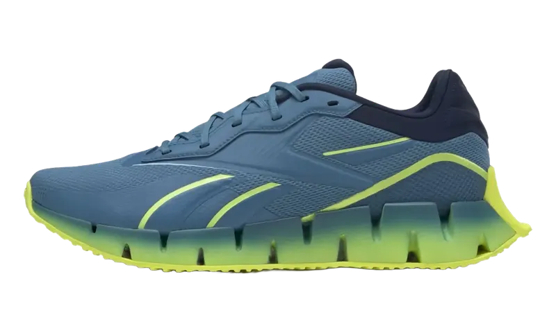 Reebok ZIG DYNAMICA 4 “Blue” | HP9266