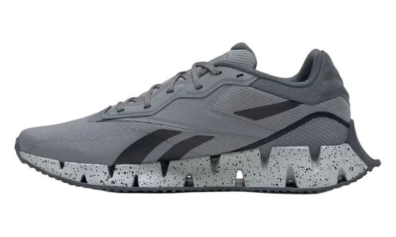 Reebok ZIG DYNAMICA 4 “Grey” | HP9264