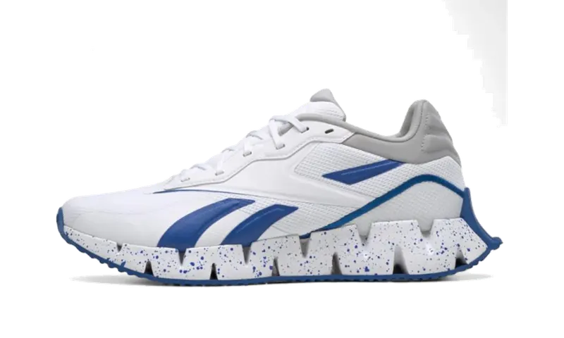 Reebok ZIG DYNAMICA 4 “White” | HR1359