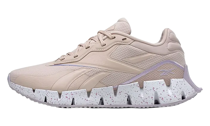 Reebok ZIG DYNAMICA 4 “Beige” | HR1377