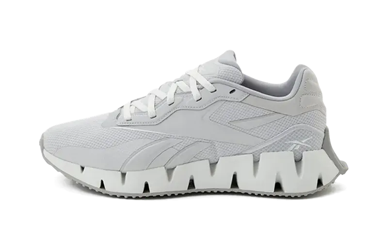 Reebok ZIG DYNAMICA 4 “Grey White” | IE4651