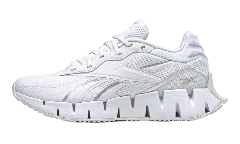 Reebok ZIG DYNAMICA 4 “White” | HR1375