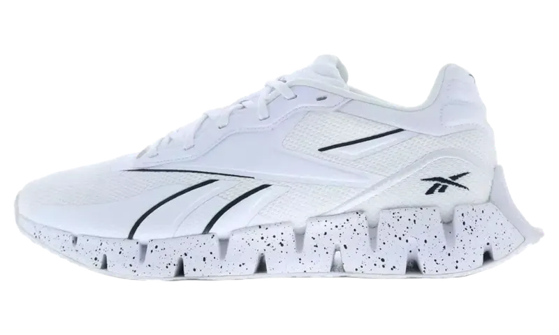 Reebok ZIG DYNAMICA 4 “White” | IG0552