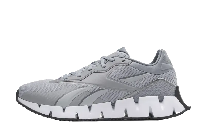 Reebok ZIig Dynamica 4 “Grey White” | IE4649