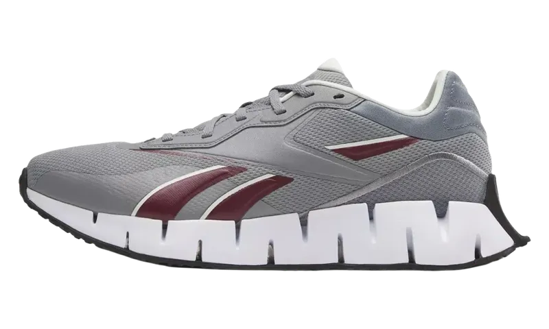Reebok Zig Dynamica 4 “Grey” | IE4647
