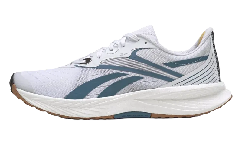 Reebok Zig Dynamica 4 “White Blue” | HR1520