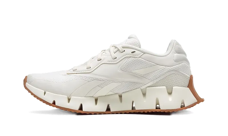 Reebok Zig Dynamica 4 “Chalk Gum” | HR1380