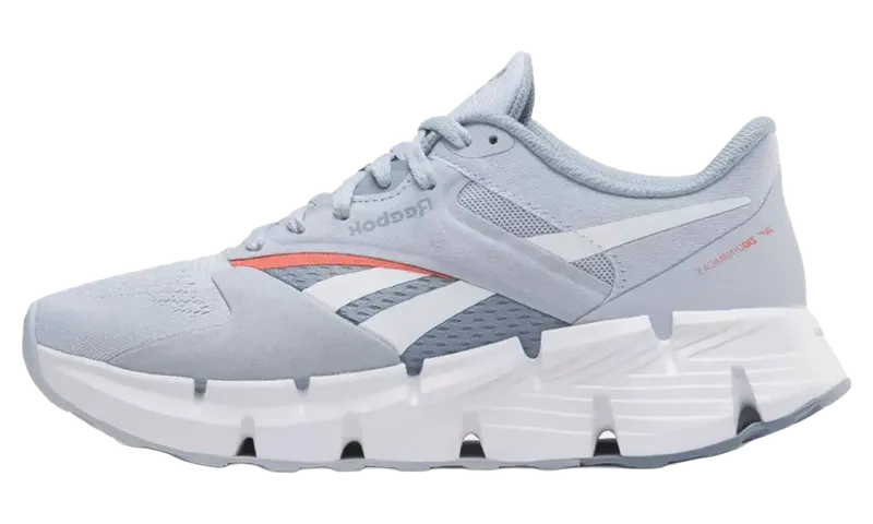 Reebok Zig Dynamica 5 Adventure “Grey White” | IE8062