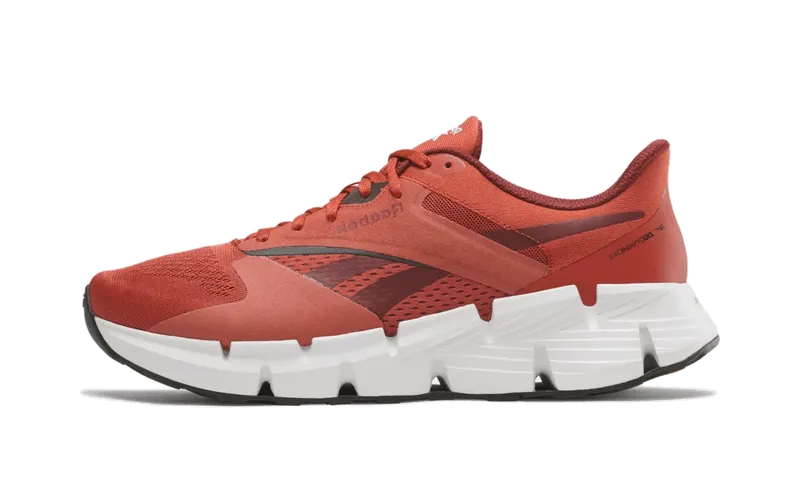 Reebok Zig Dynamica 5 “Brick Red” | 100201-587