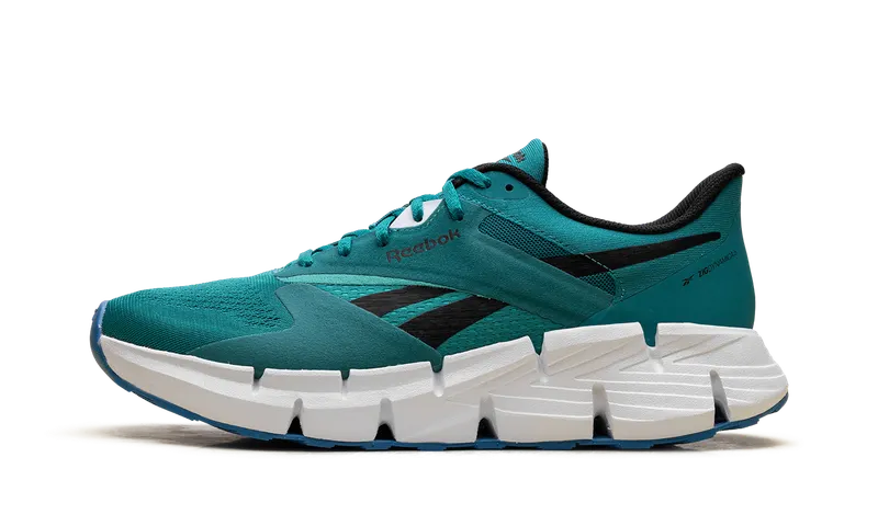 Reebok Zig Dynamica 5 “Team Teal” | 100208-124