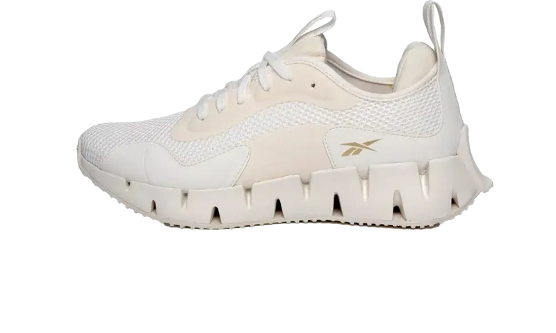 Reebok Zig Dynamica CL “Chalk” | 100208-882